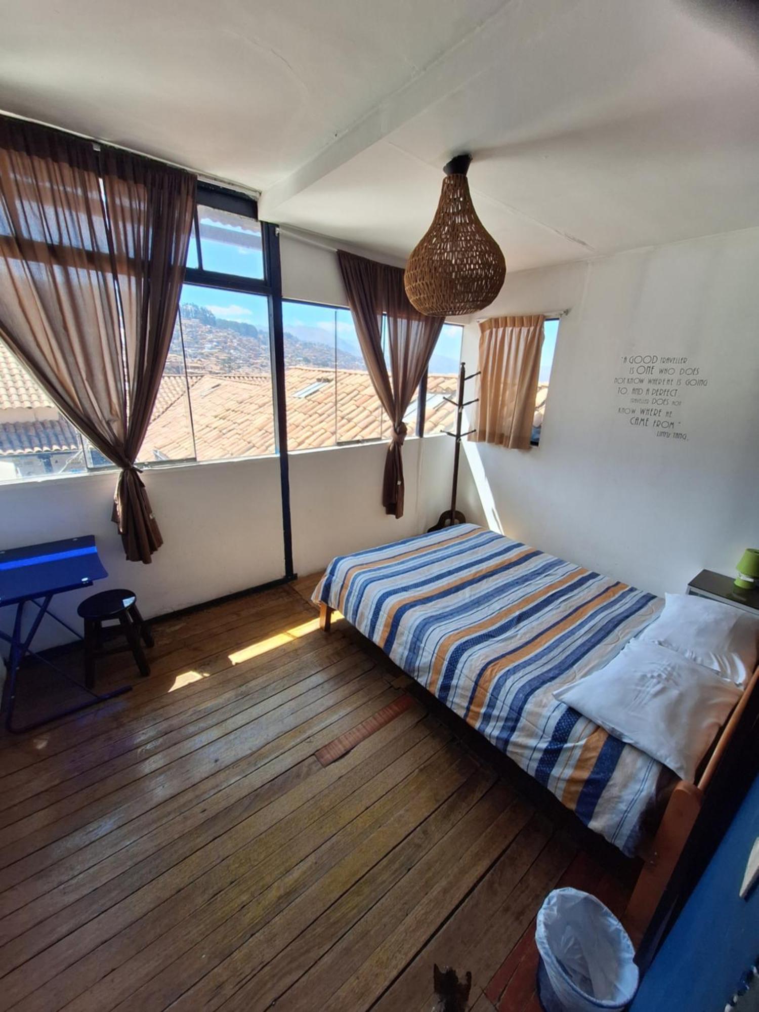 Hostal Intro Cuzco