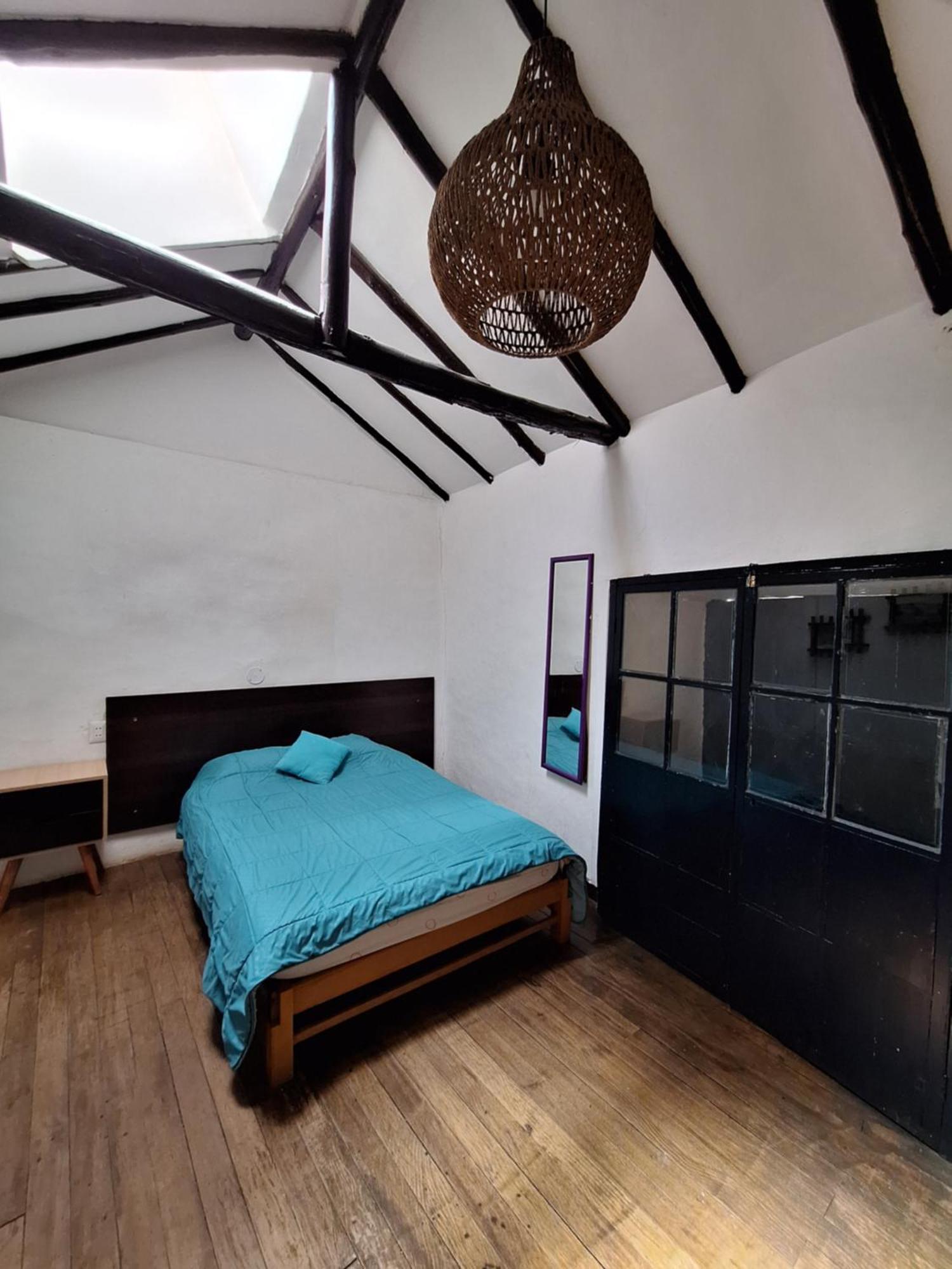 Intro Hostal Cuzco