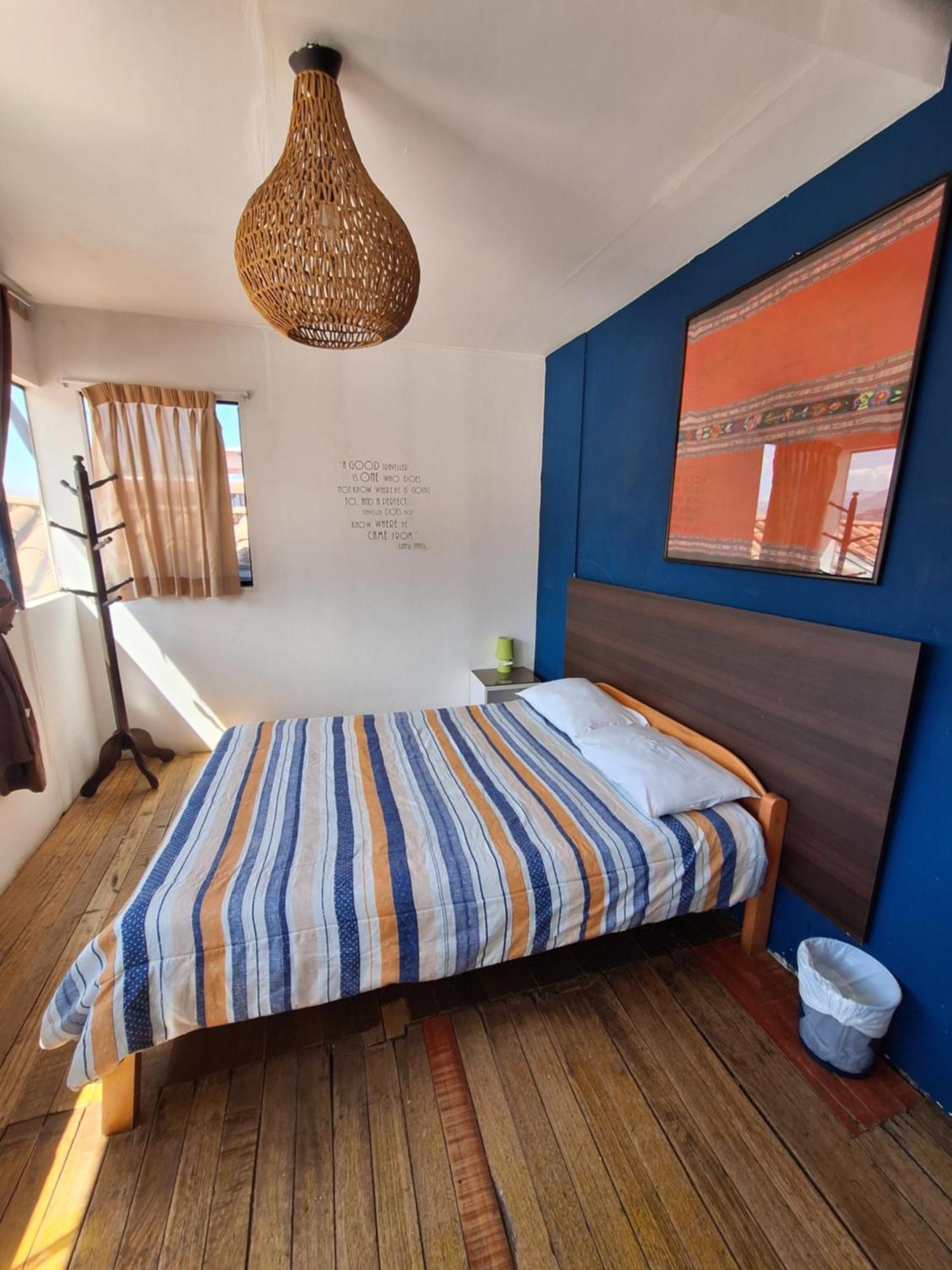 Hostal Intro Cuzco