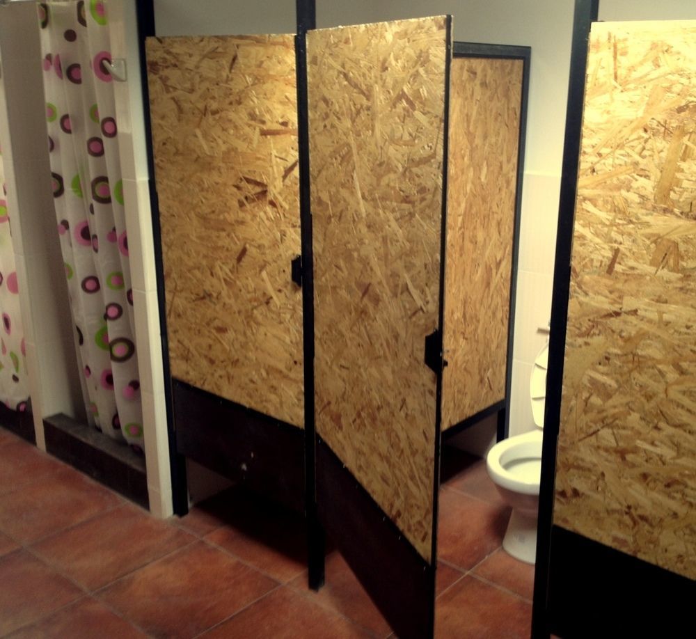 Hostal Intro