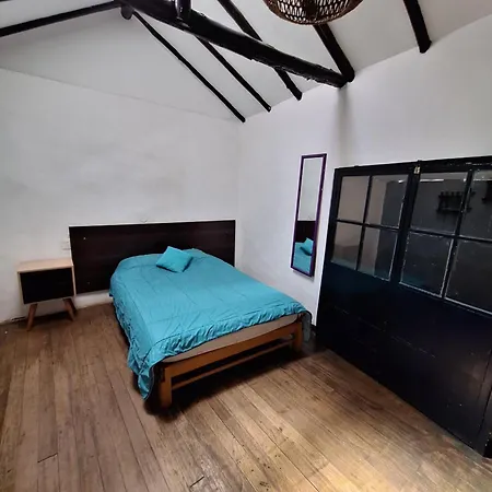 Intro Hostels Cuzco Exterior photo