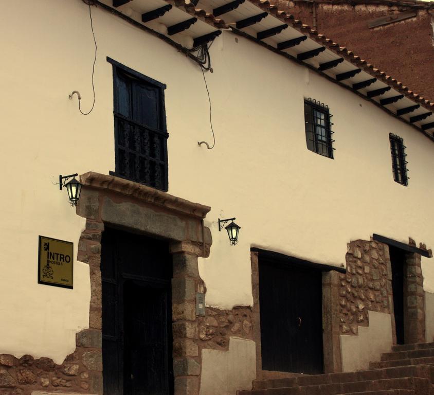 Intro Hostel Cusco